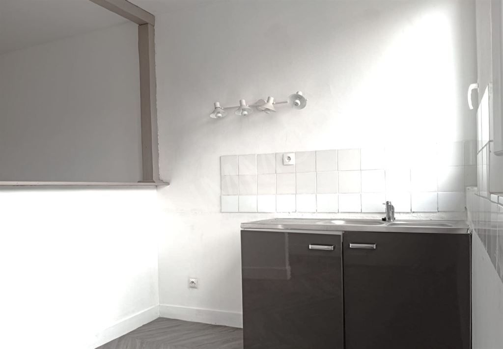 Appartement Quai Bérigny à Fécamp