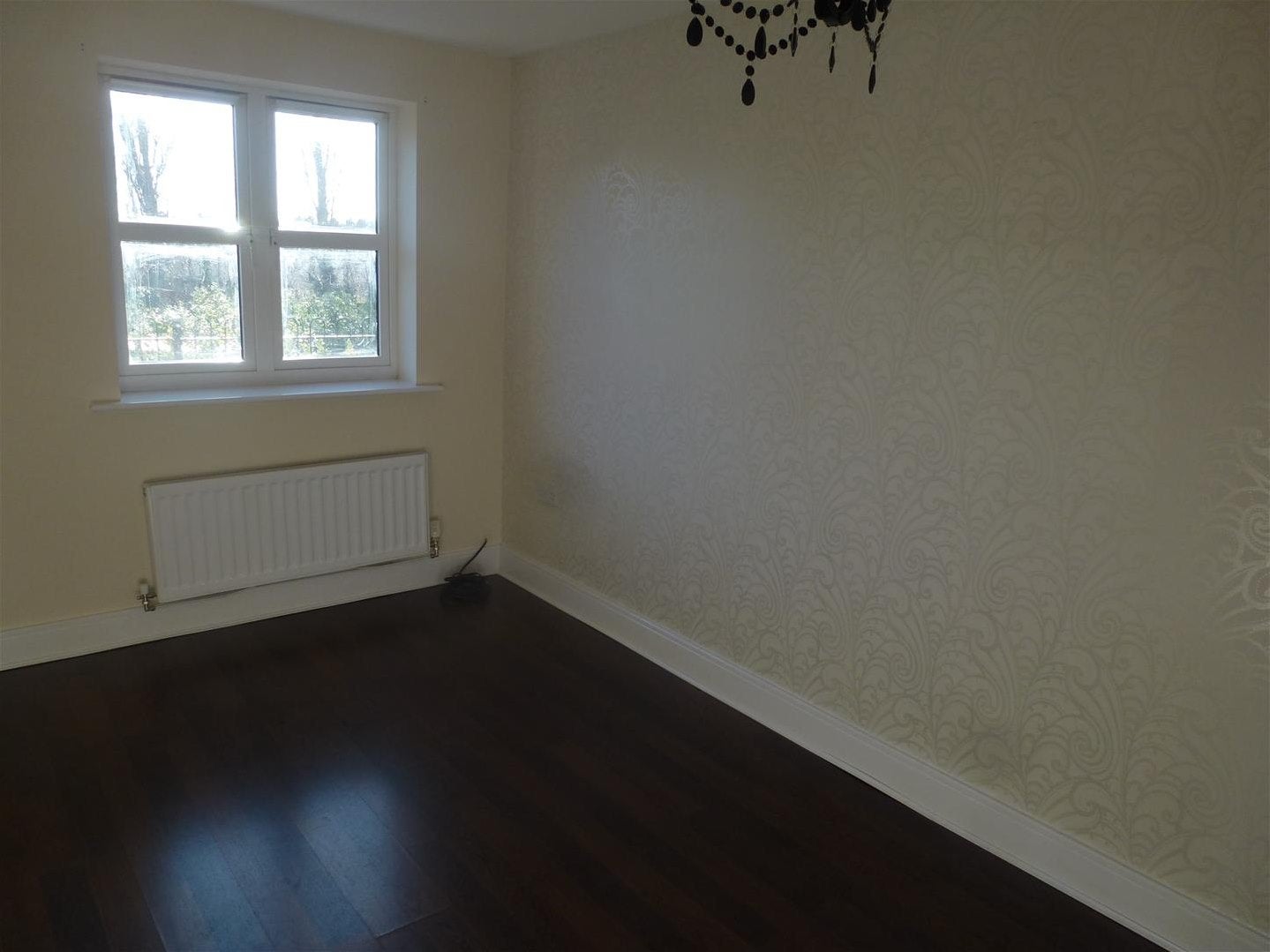 Flat Cheal Close in Derby