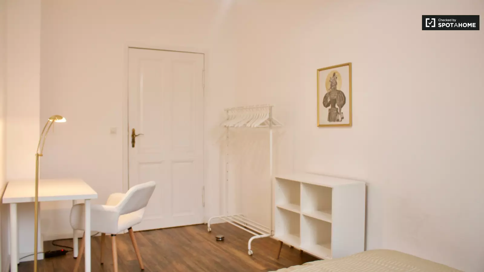 Wohnung Fehrbelliner Straße in Berlin