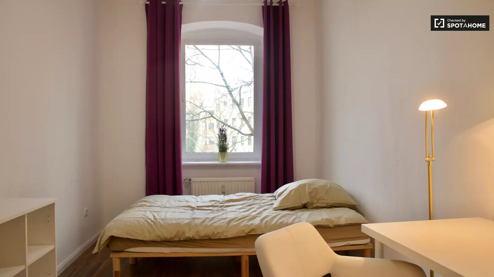 Wohnung Fehrbelliner Straße in Berlin