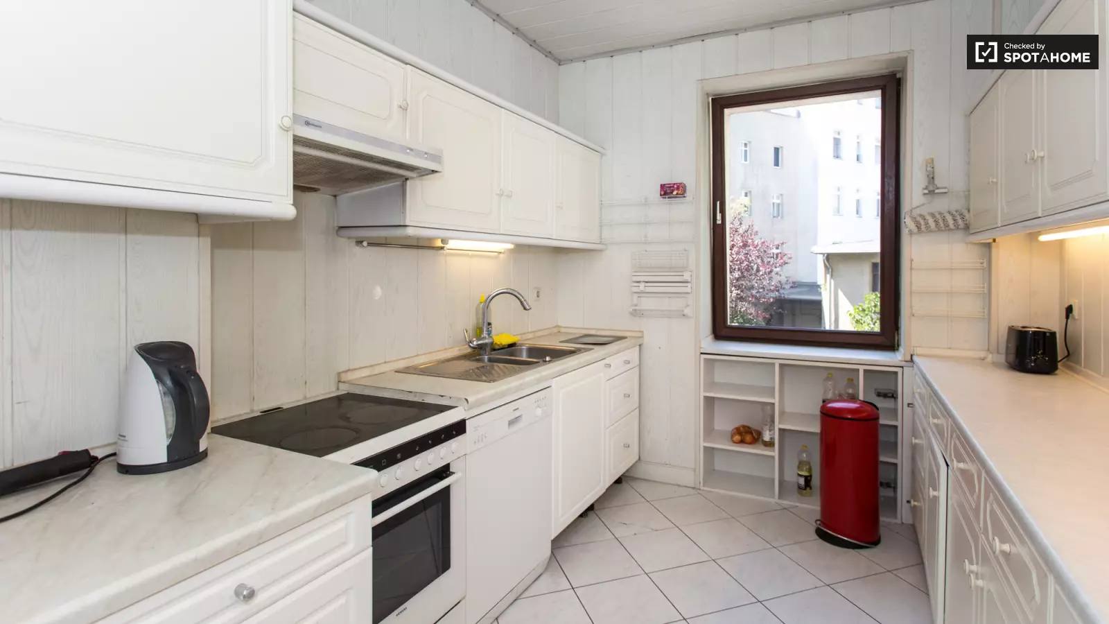Wohnung Fehrbelliner Straße in Berlin