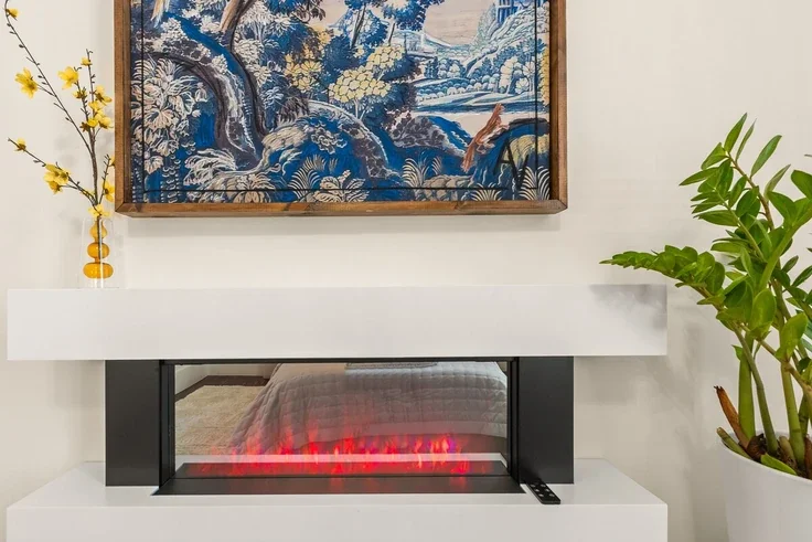 Flat Devonshire Terrace in City of Westminster