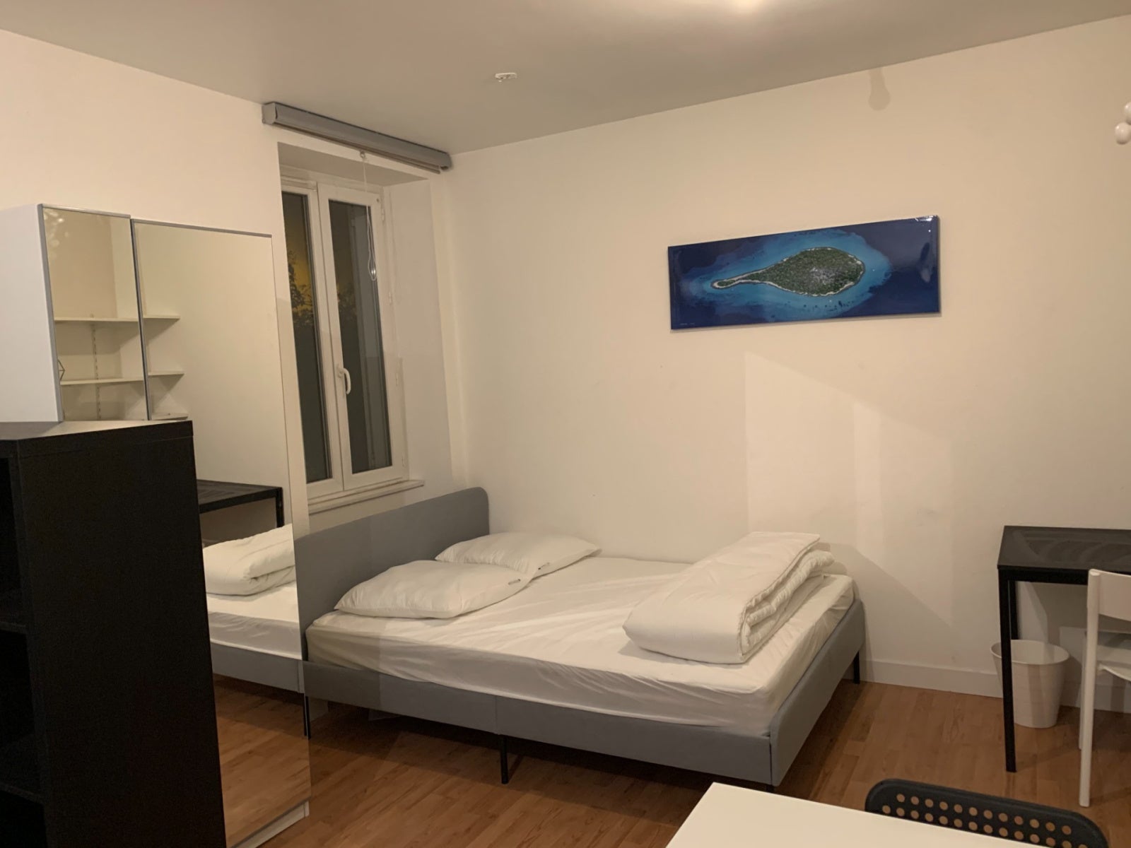 Appartement Rue Clément à Grenoble