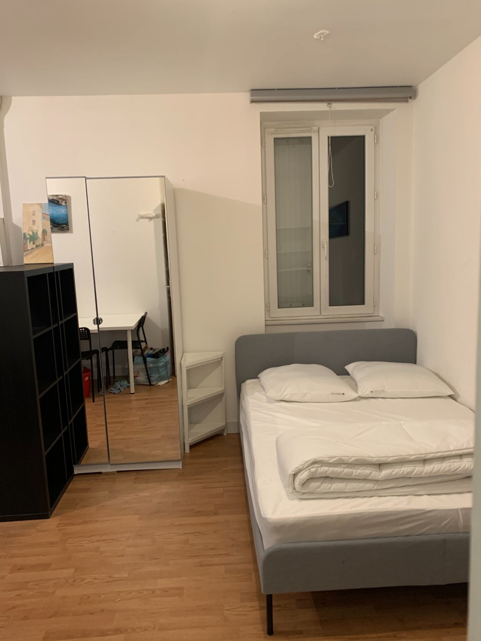 Appartement Rue Clément à Grenoble