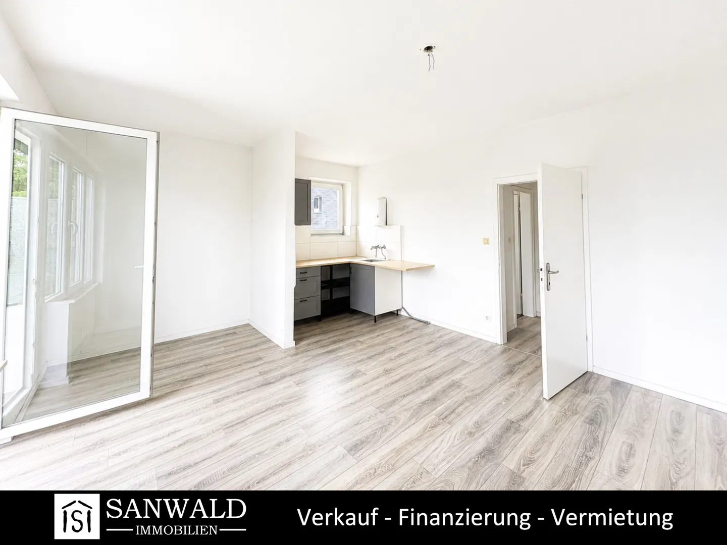 Wohnung Itterstraße in Düsseldorf