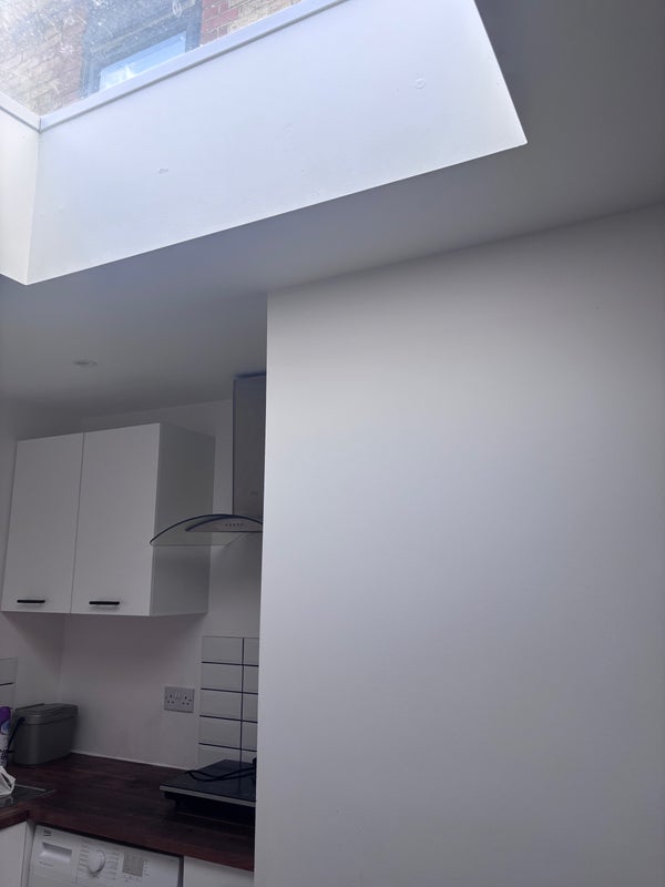 Flat Deansway in Greater London
