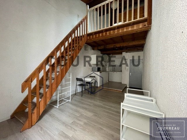 Appartement Rue du Professeur Jean Granier à Montpellier