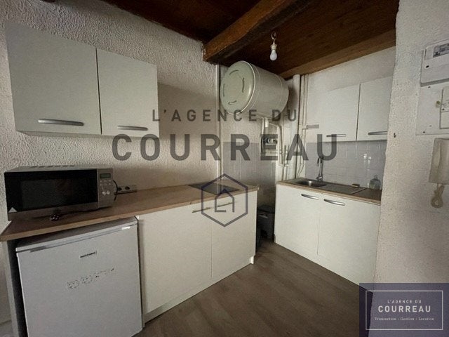 Appartement Rue du Professeur Jean Granier à Montpellier