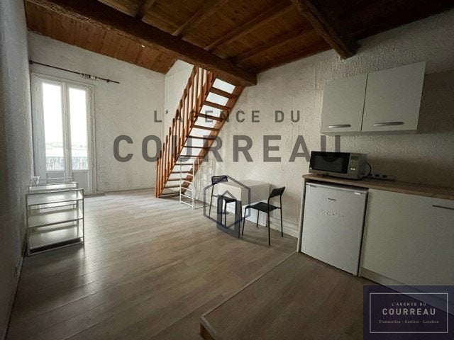 Appartement Rue du Professeur Jean Granier à Montpellier