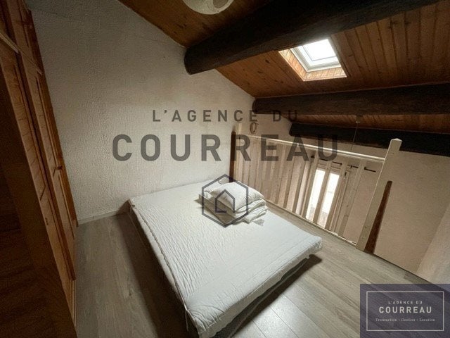 Appartement Rue du Professeur Jean Granier à Montpellier