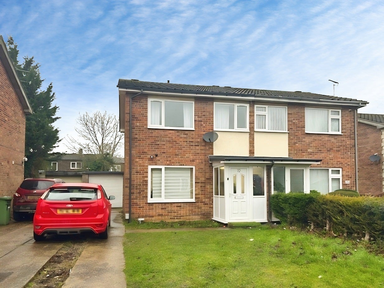 House Pendleton in Peterborough