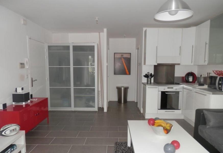 Appartement Rue des Treilles à Libourne