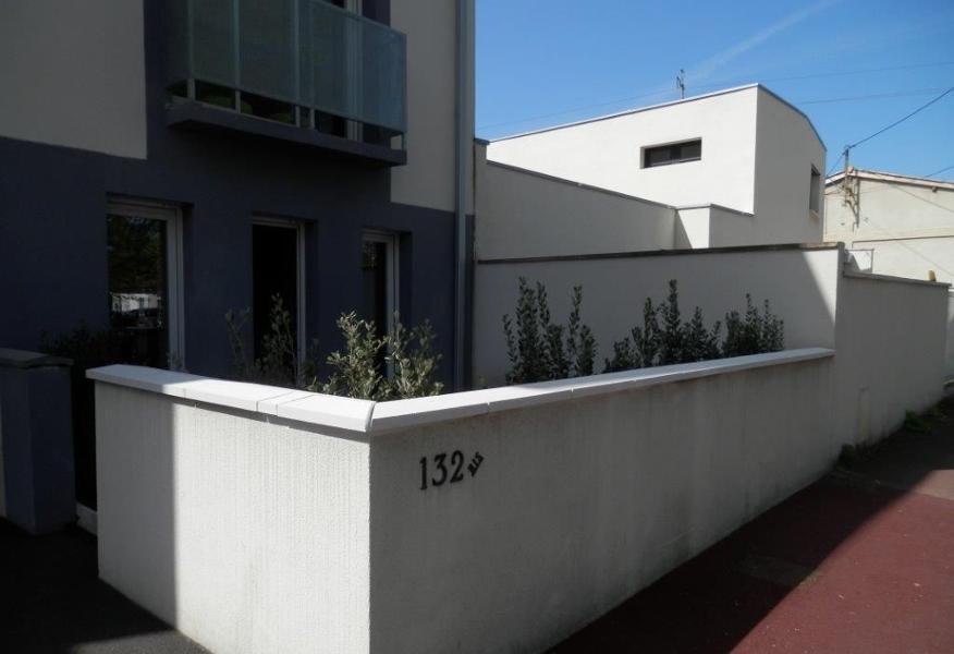 Appartement Rue des Treilles à Libourne