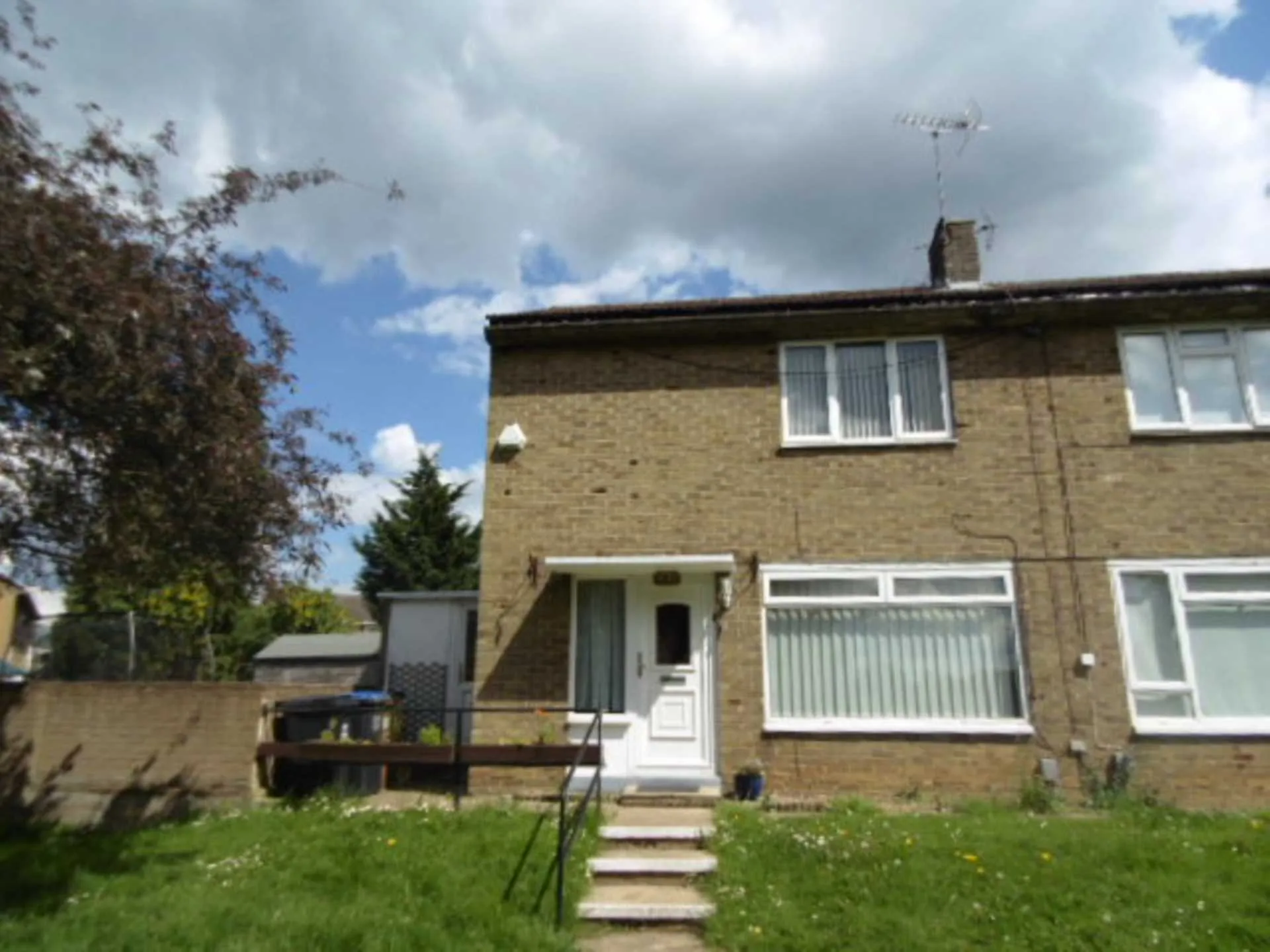 House Veritys in Welwyn Hatfield