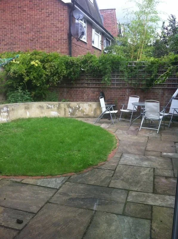 House Fairdale Gardens in Greater London