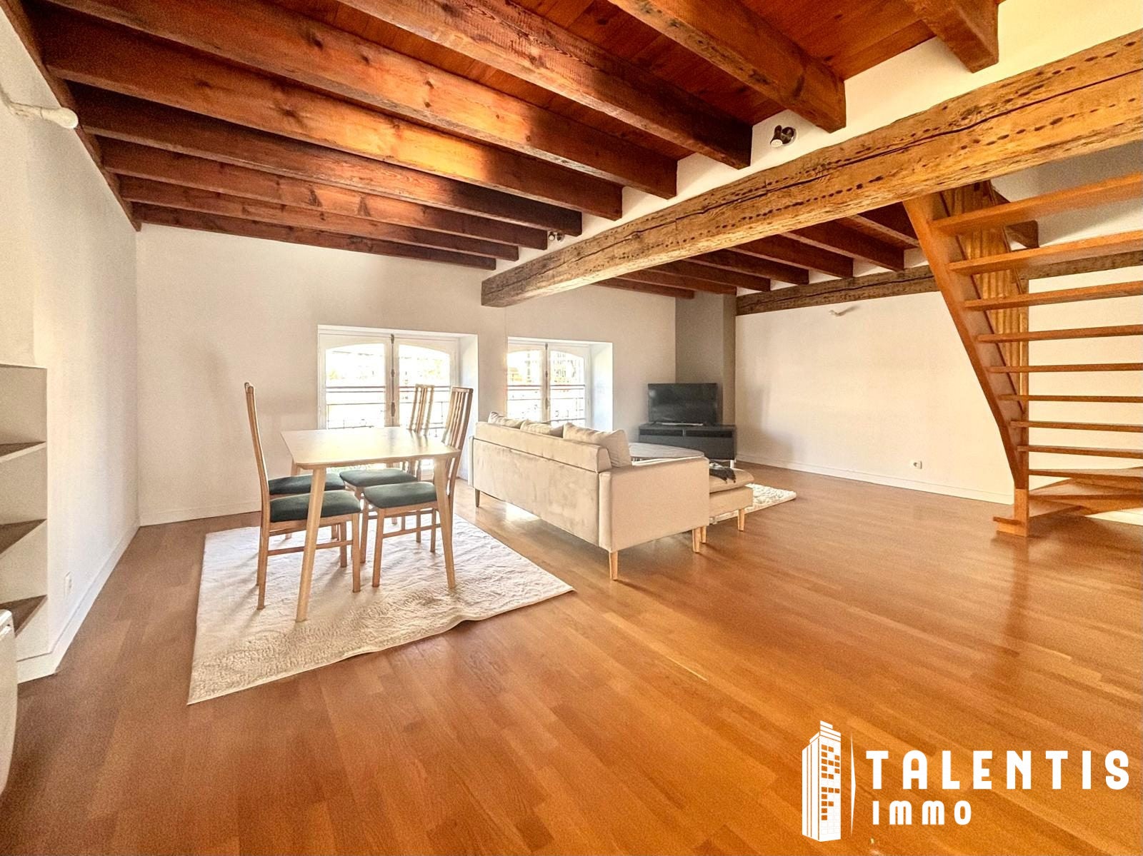 Flat Rue du Bourgneuf in Nantes