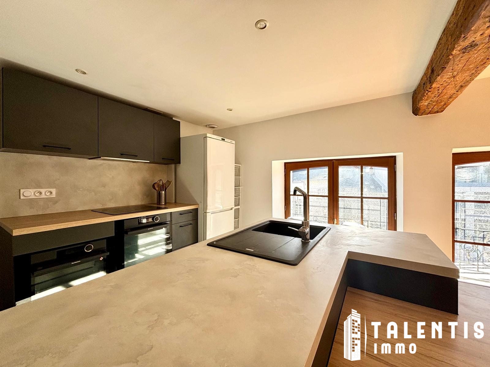 Flat Rue du Bourgneuf in Nantes