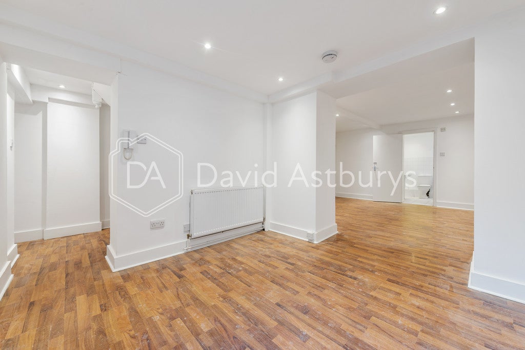 Flat Camden Mews in Greater London