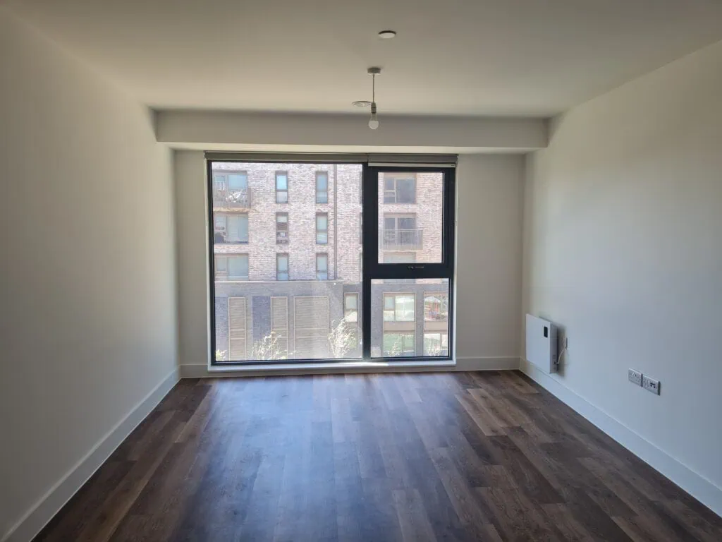 Flat Northminster in Peterborough