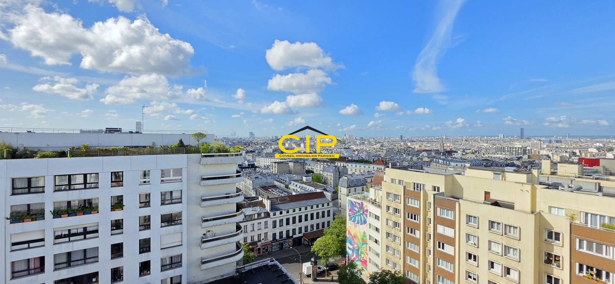 Flat Allée Diane de Poitiers in Paris
