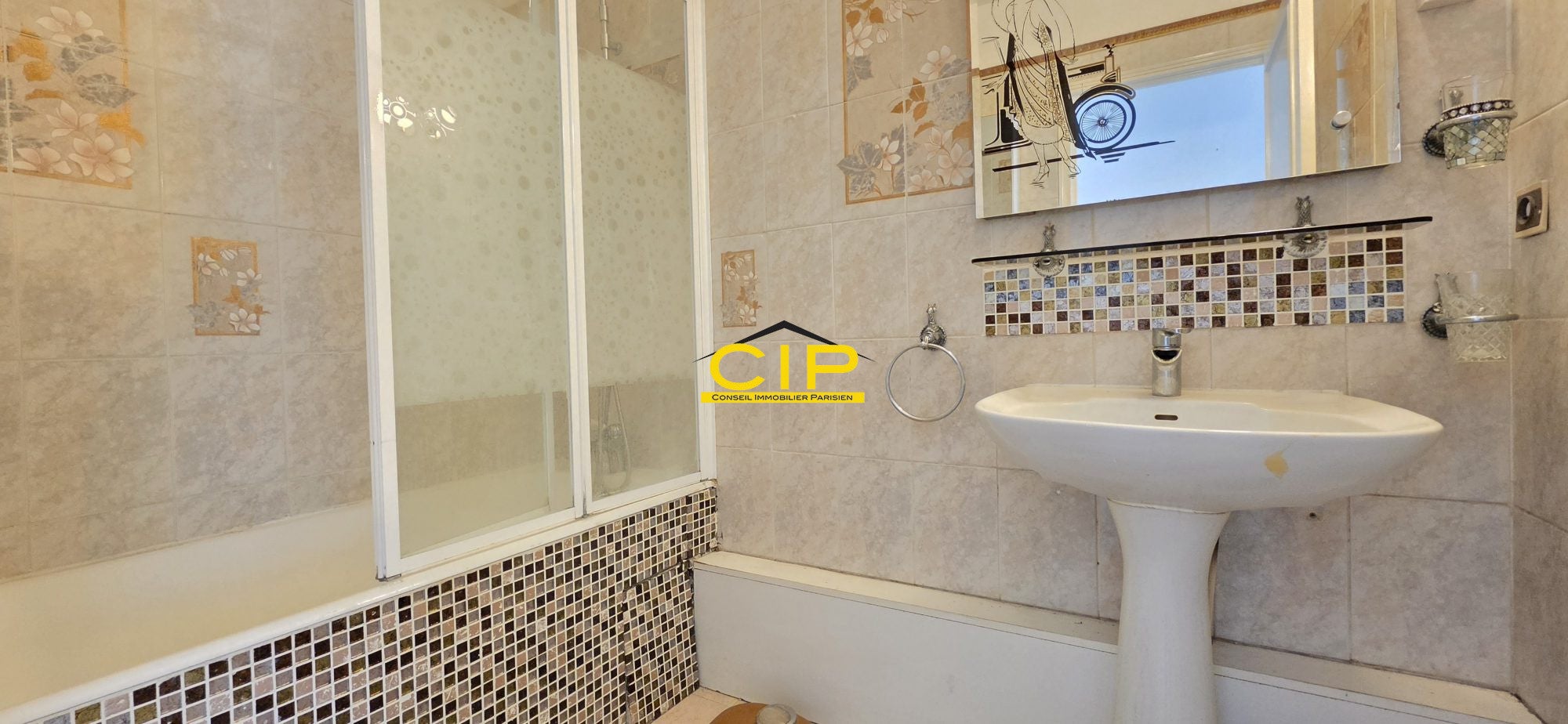 Appartement Allée Diane de Poitiers à Paris