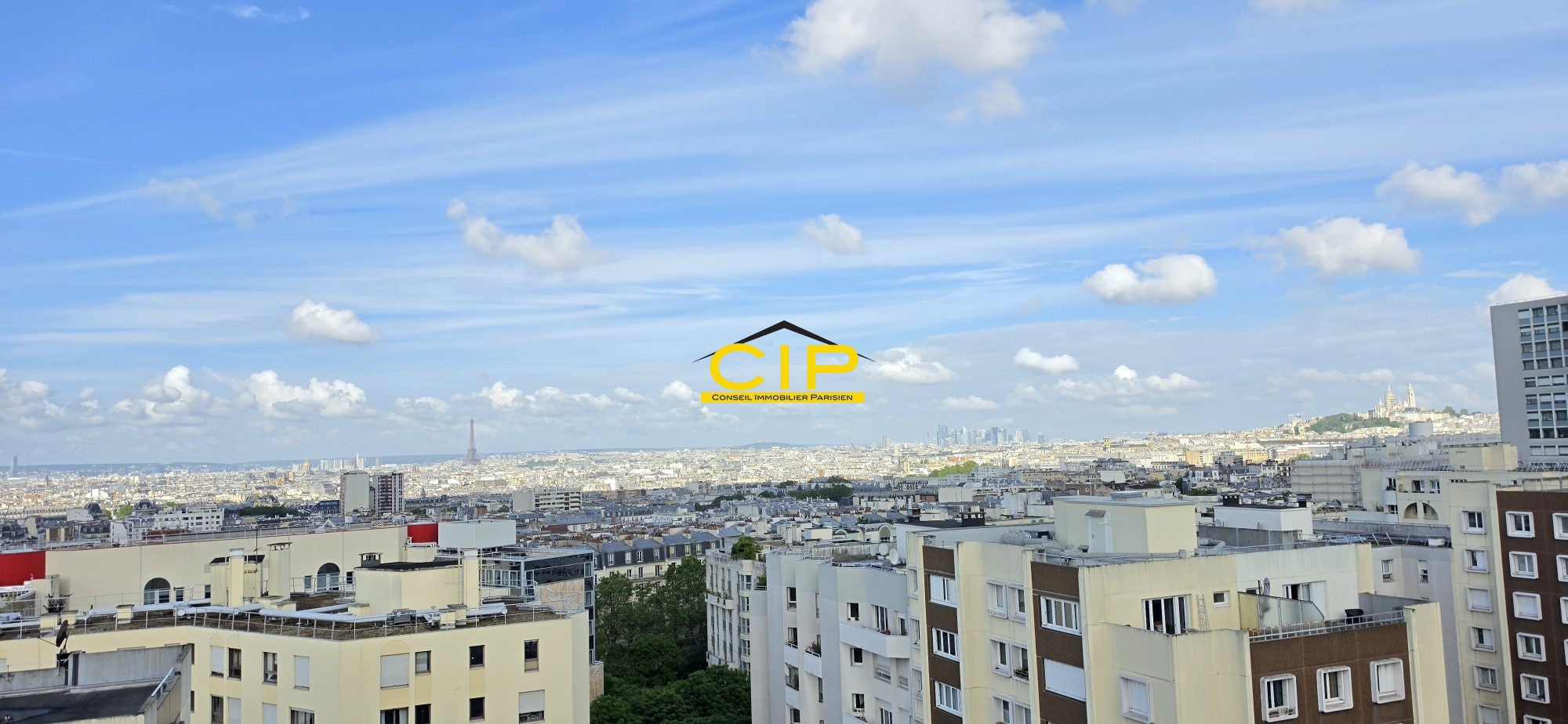 Flat Allée Diane de Poitiers in Paris