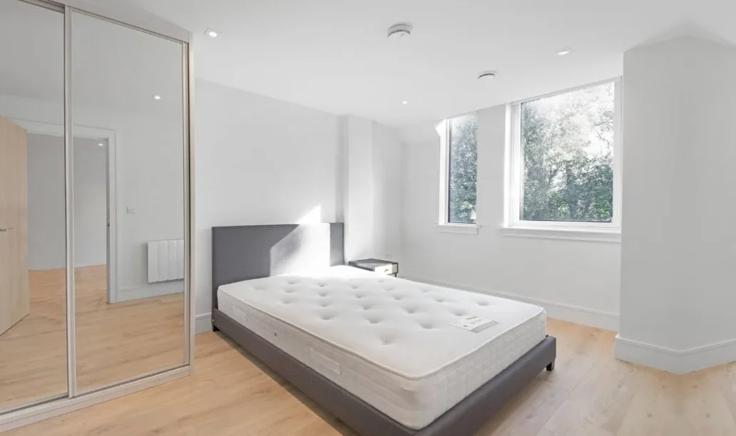Flat Brighton Road in Greater London