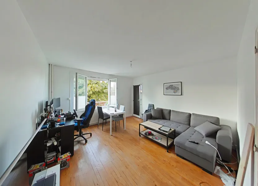 Appartement Avenue de Saint-Donat à Romans-sur-Isère
