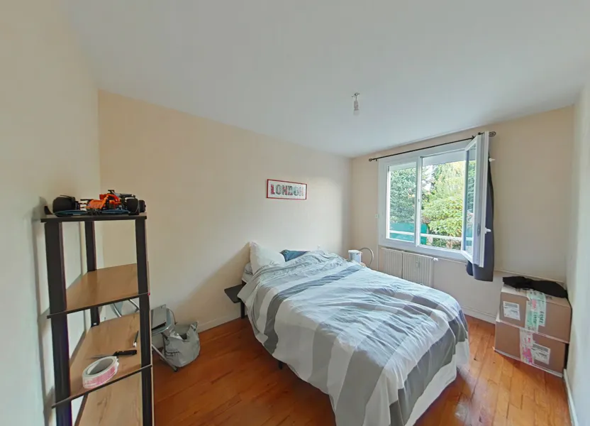 Appartement Avenue de Saint-Donat à Romans-sur-Isère