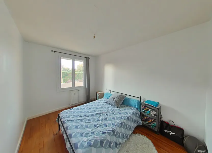 Appartement Avenue de Saint-Donat à Romans-sur-Isère
