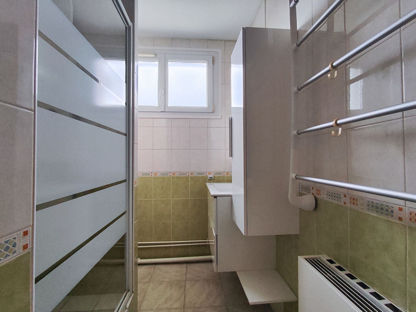 Appartement Rue de la Plaine à Chambray-lès-Tours