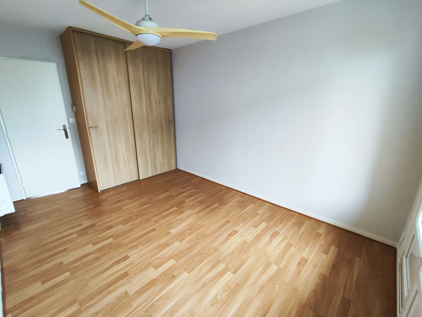 Appartement Rue de la Plaine à Chambray-lès-Tours