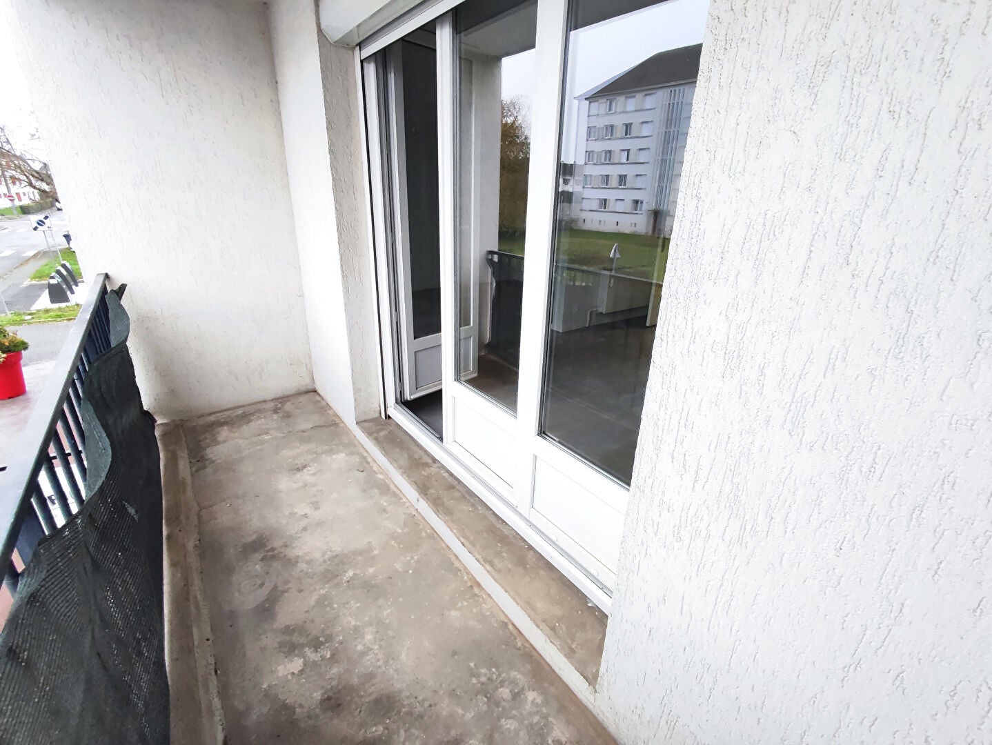 Flat Rue de la Plaine in Chambray-lès-Tours