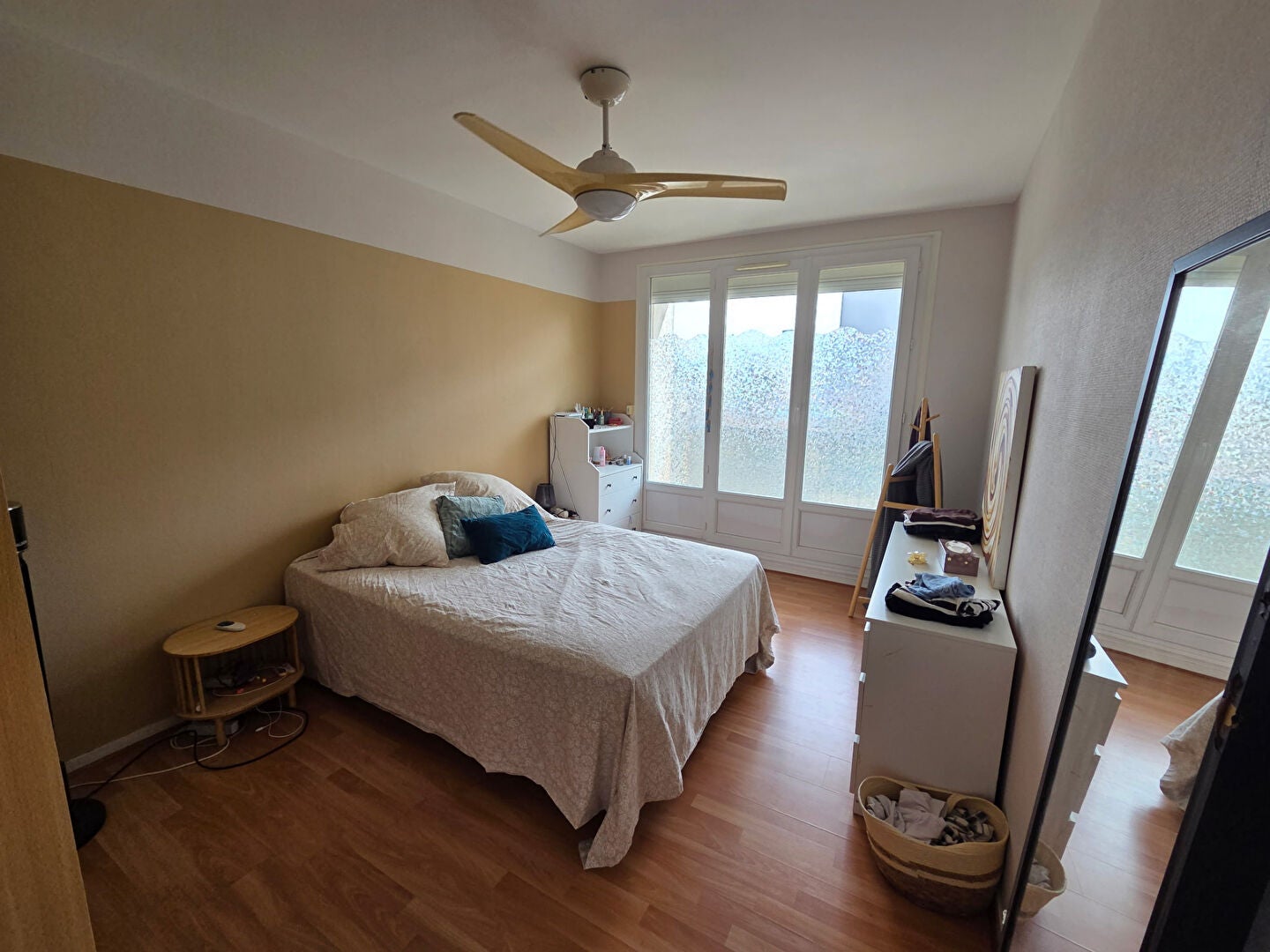 Flat Rue de la Plaine in Chambray-lès-Tours