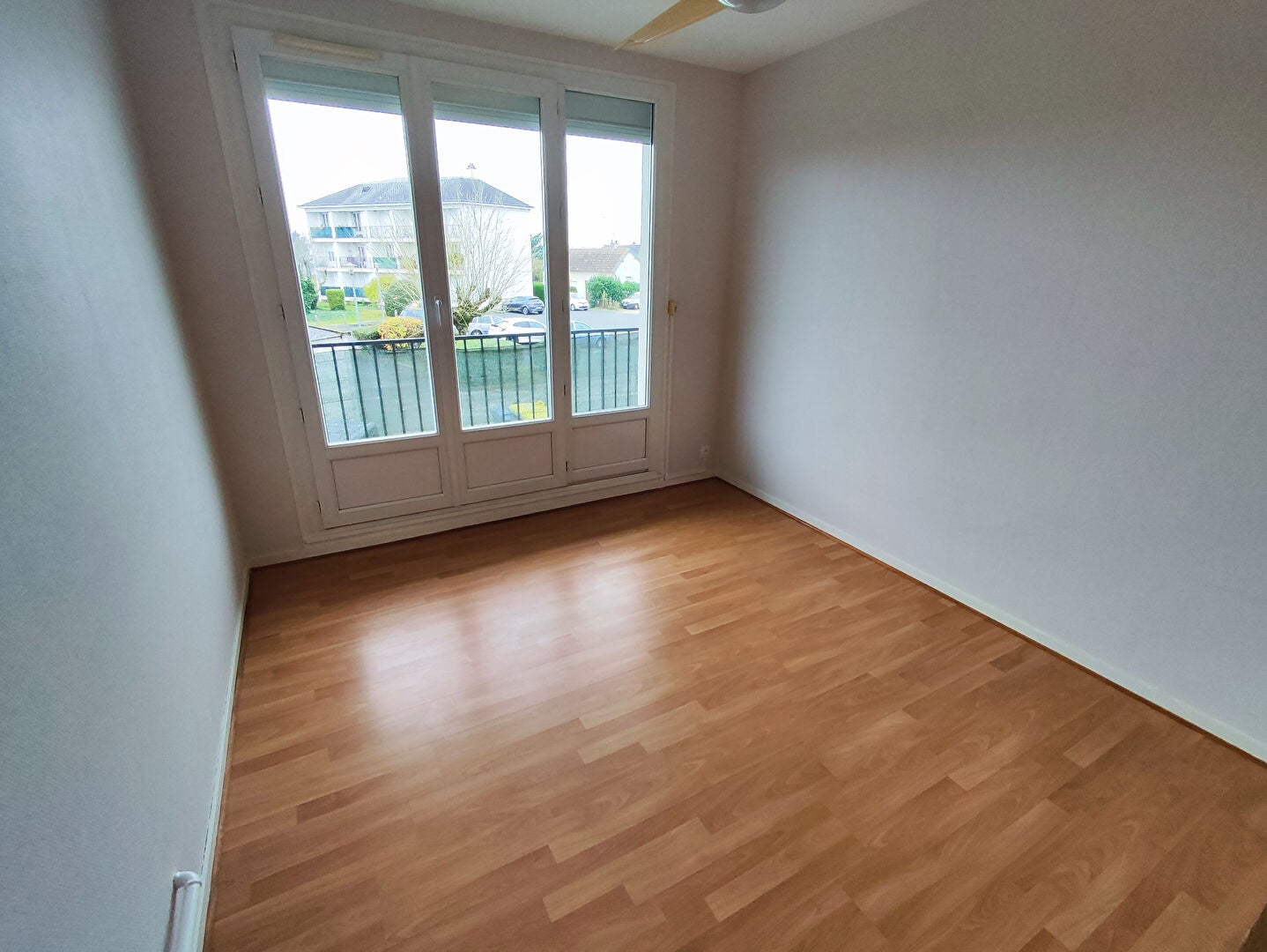 Appartement Rue de la Plaine à Chambray-lès-Tours