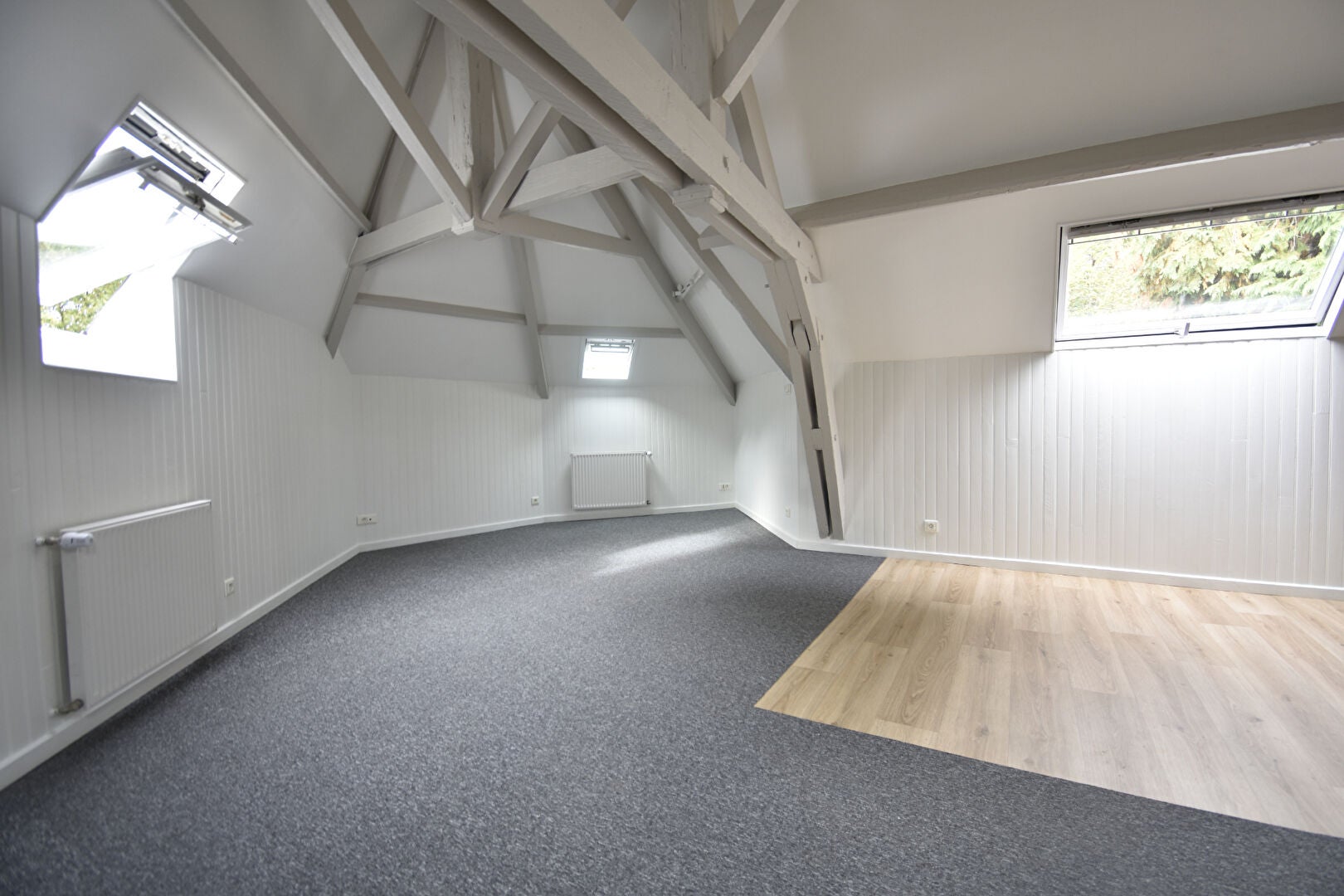 Flat Rue Fontaine des Baronnies in Nantes