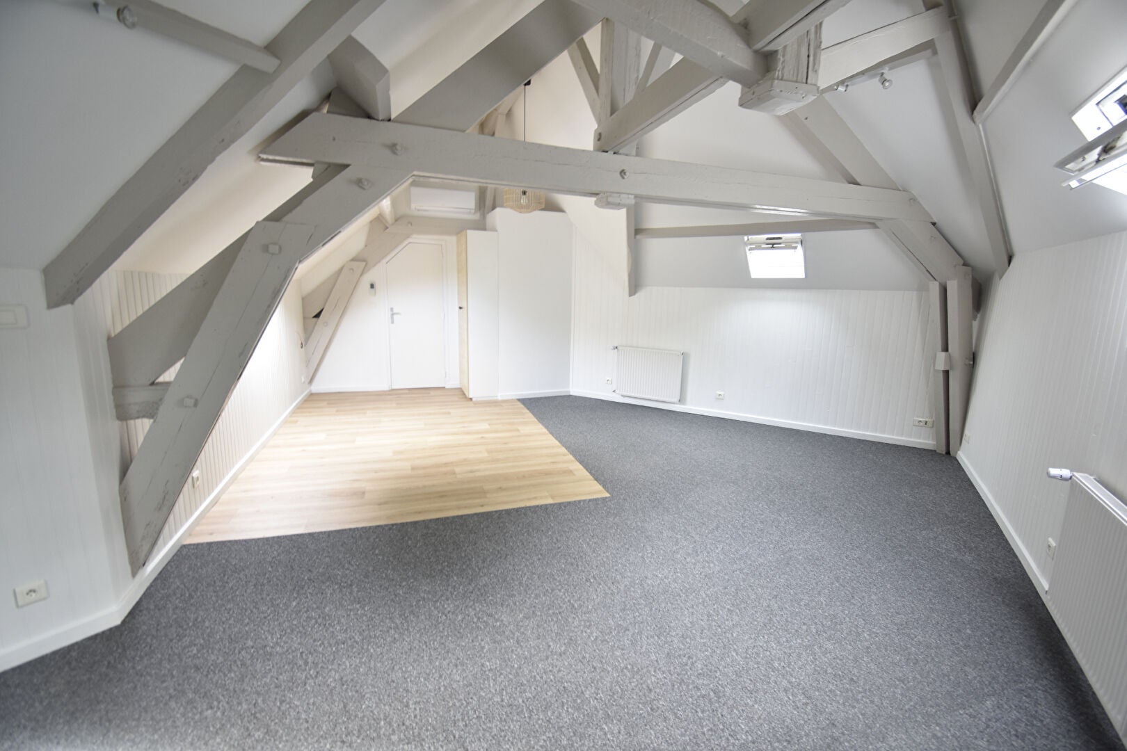 Flat Rue Fontaine des Baronnies in Nantes