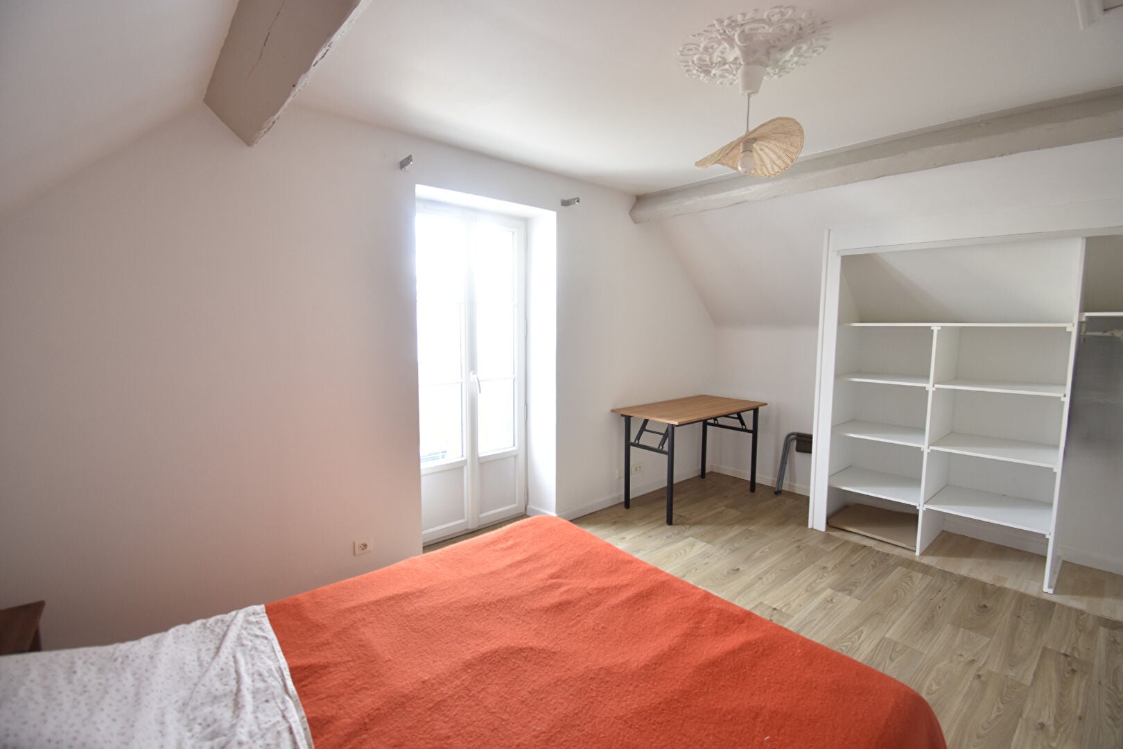 Flat Rue Fontaine des Baronnies in Nantes