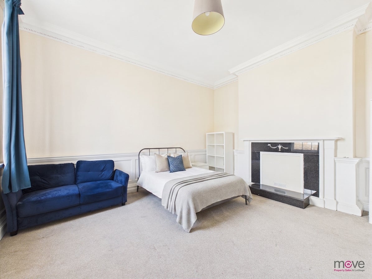 Room Saint Mary's Square in Gloucester