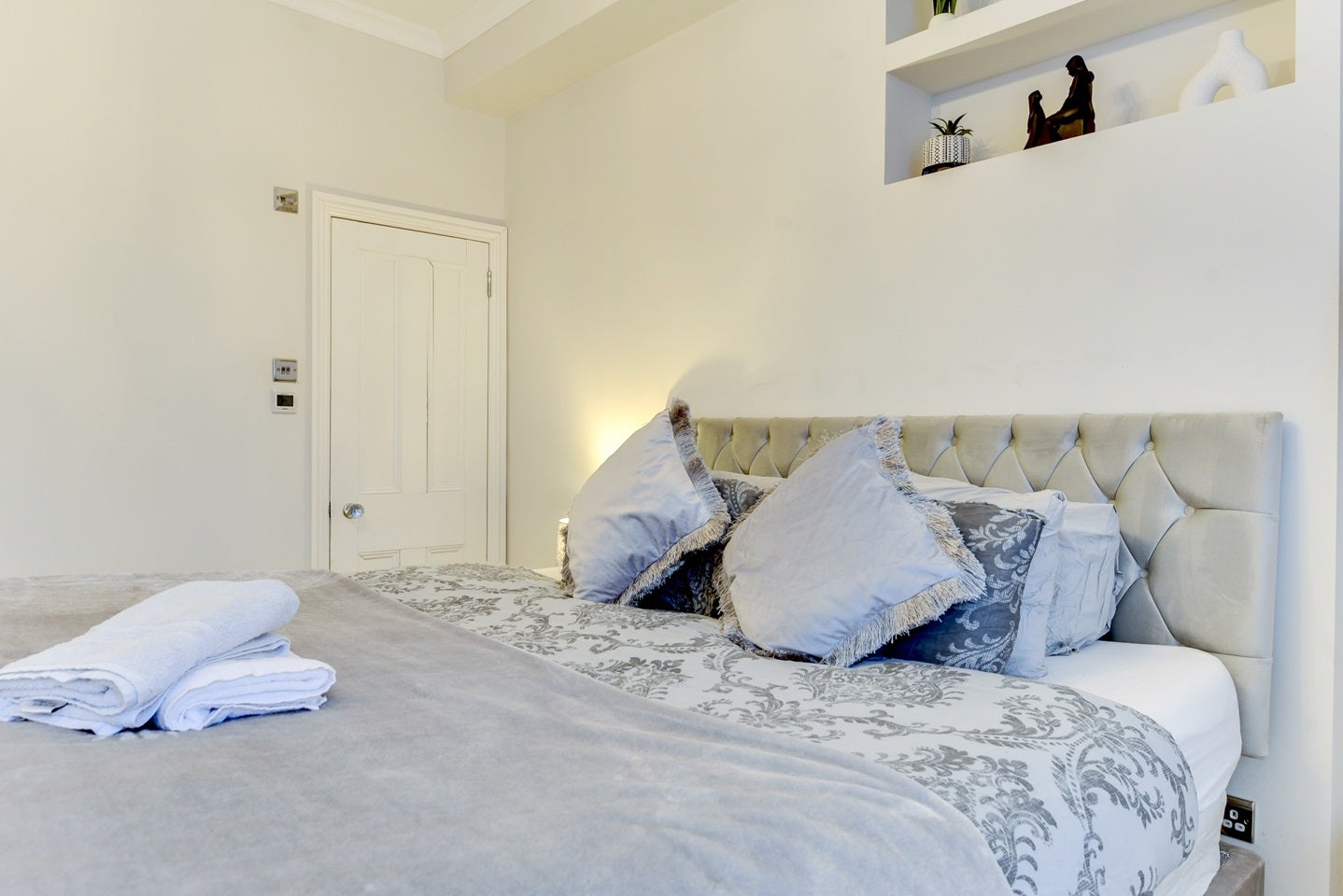 Flat Cromwell Road in Portslade by Sea