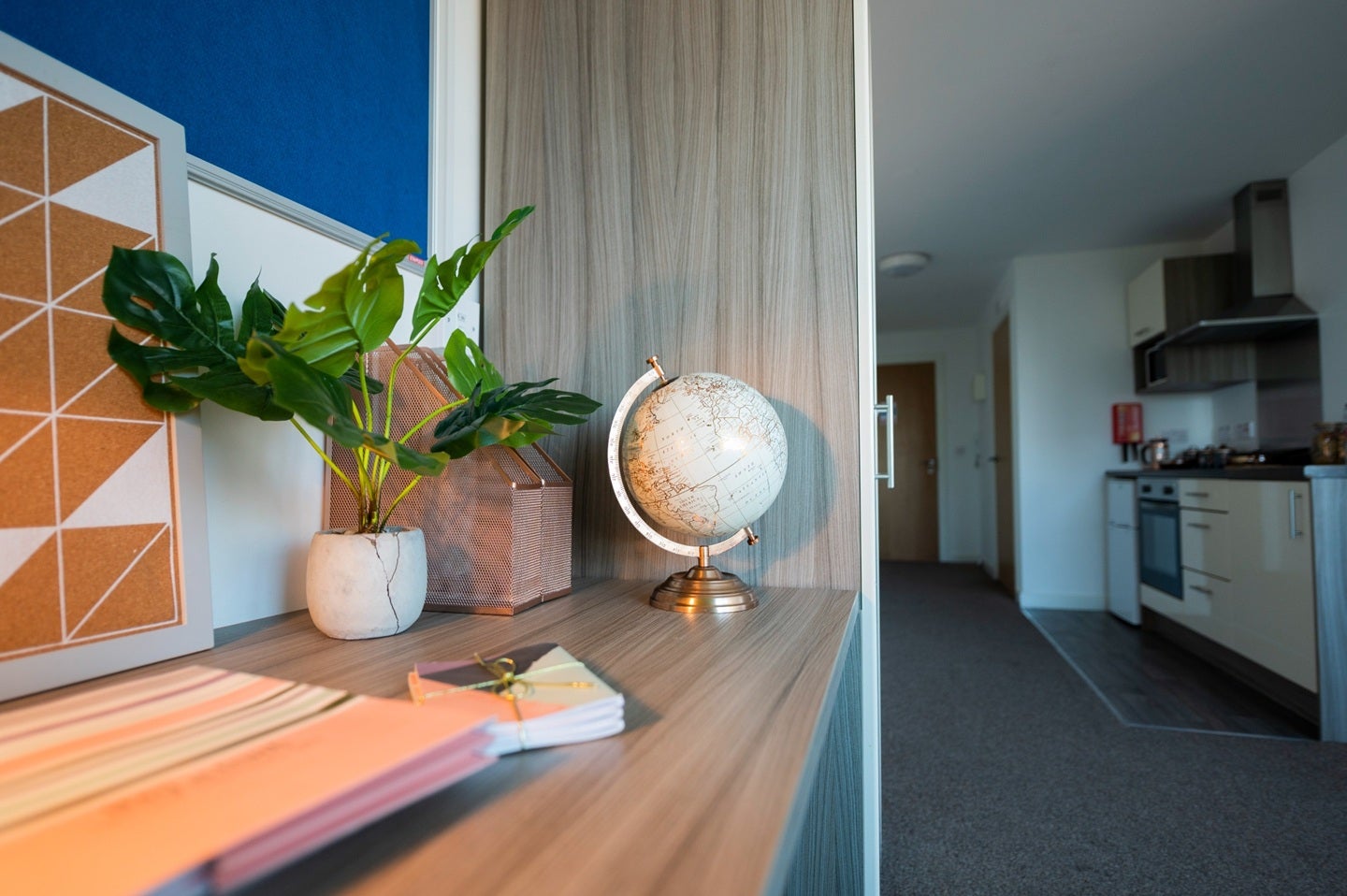 Room Corporation Road in Middlesbrough