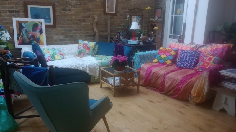 Room Kestrel Avenue in Greater London