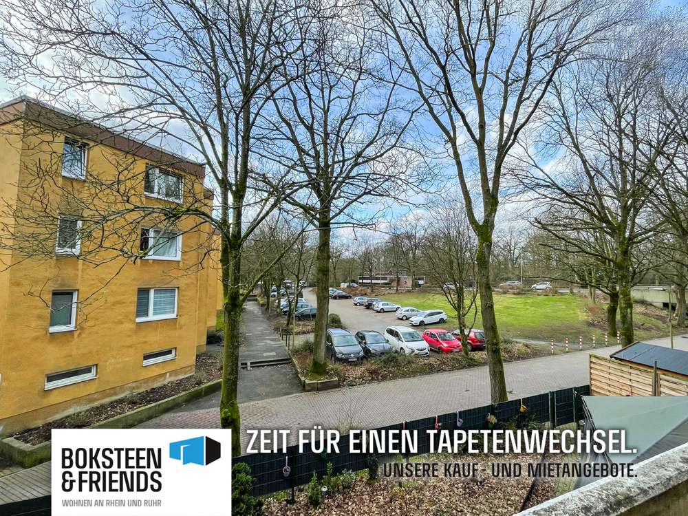 Wohnung Barkenberger Allee in Wulfen