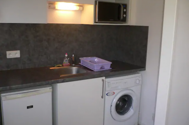 Appartement Rue du Renard à Rouen
