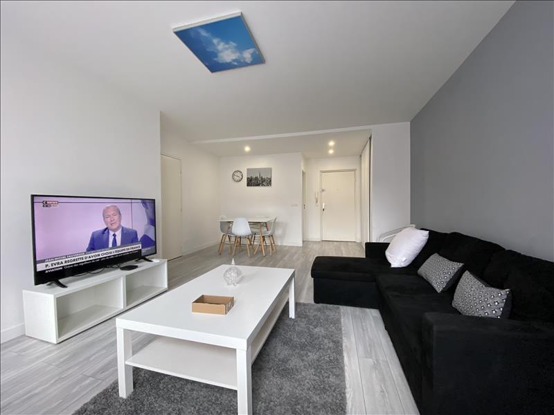 Chambre Rue Gaston Bonnier à Asnières-sur-Seine