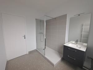 Flat Rue de l'Héronnière in Nantes
