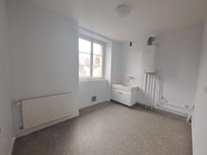 Flat Rue de l'Héronnière in Nantes