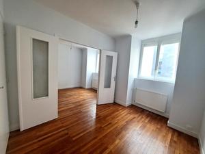 Flat Rue de l'Héronnière in Nantes