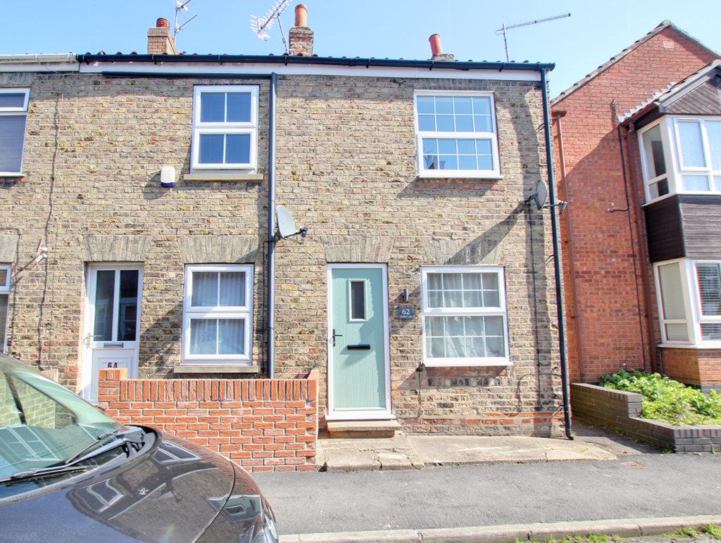 House Trinity Lane in Beverley