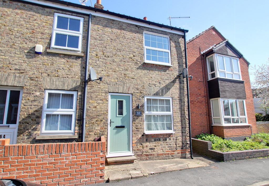 House Trinity Lane in Beverley